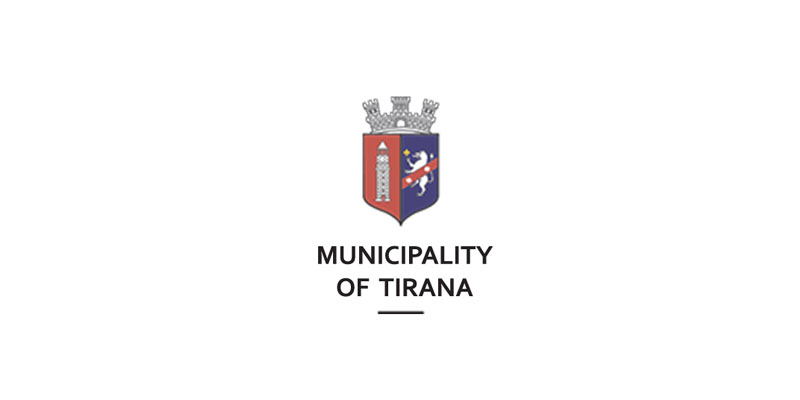 Municipality of Tirana