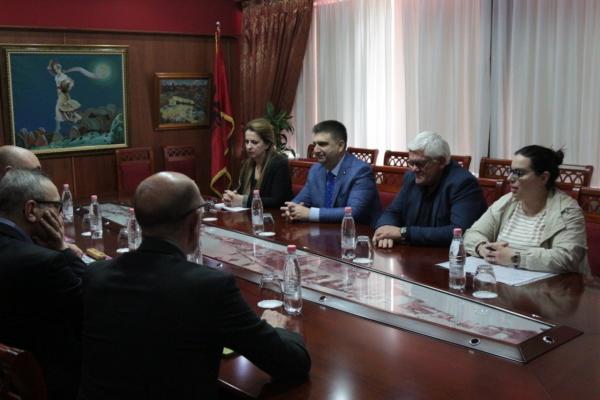 Memorandum of Understanding