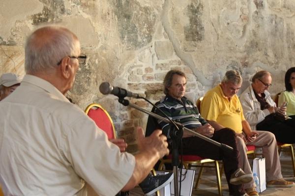 SYMPOSIUM AND SCIENTIFIC DEBATE