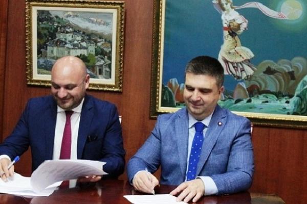 Memorandum of Understanding