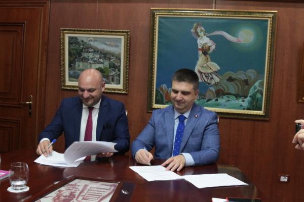 Memorandum of Understanding