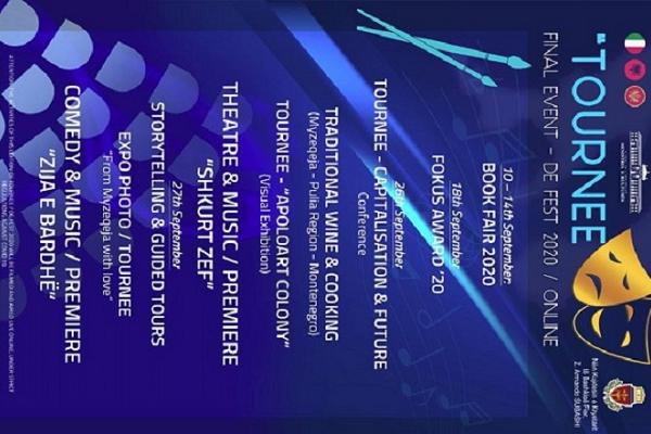 FINAL EVENT 