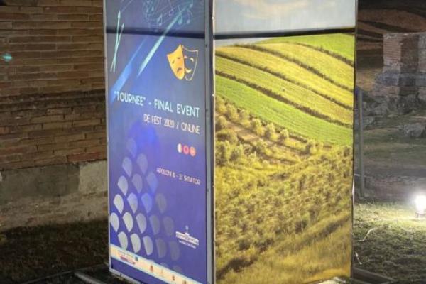 Final Event Fier 2020