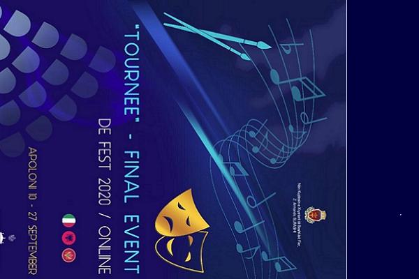 FINAL EVENT 
